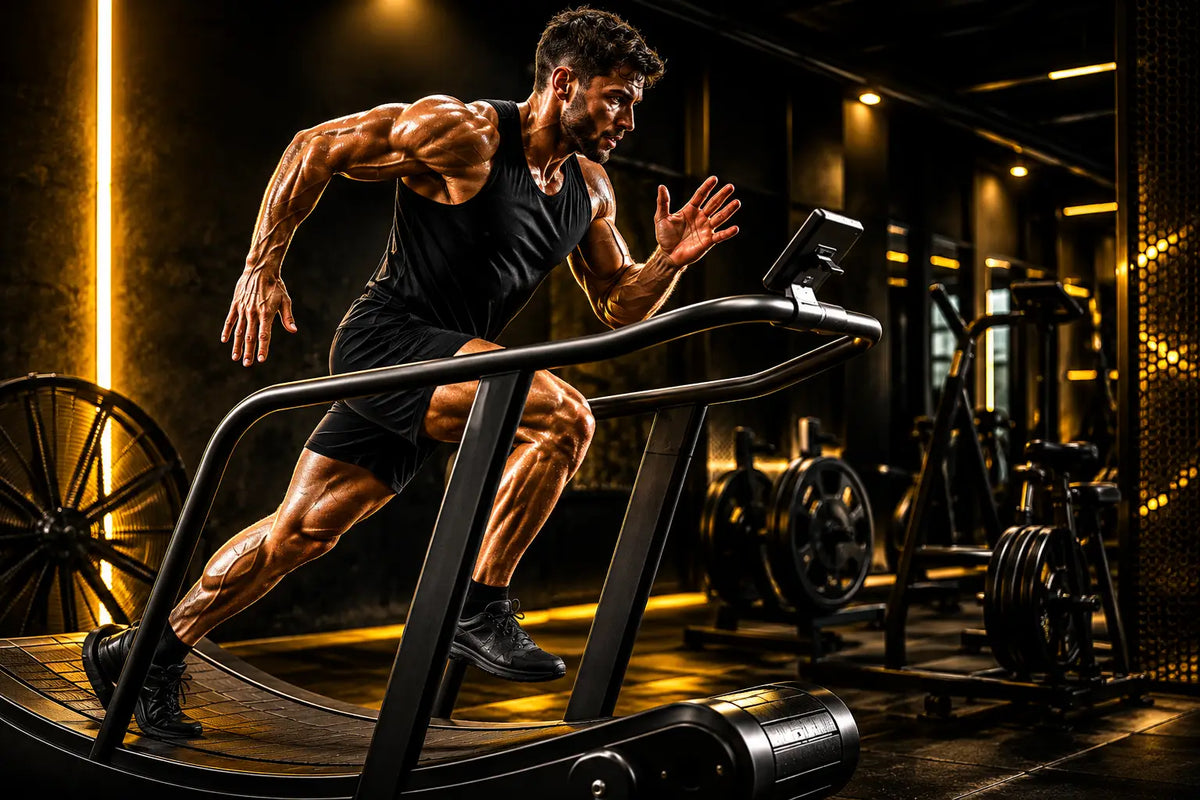 Boostez votre métabolisme avec la L-Carnitine: le brûleur