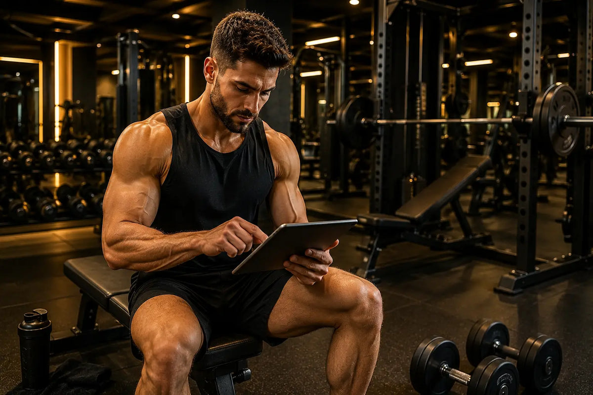 Les Meilleurs Programmes de Musculation pour une Sculpture
