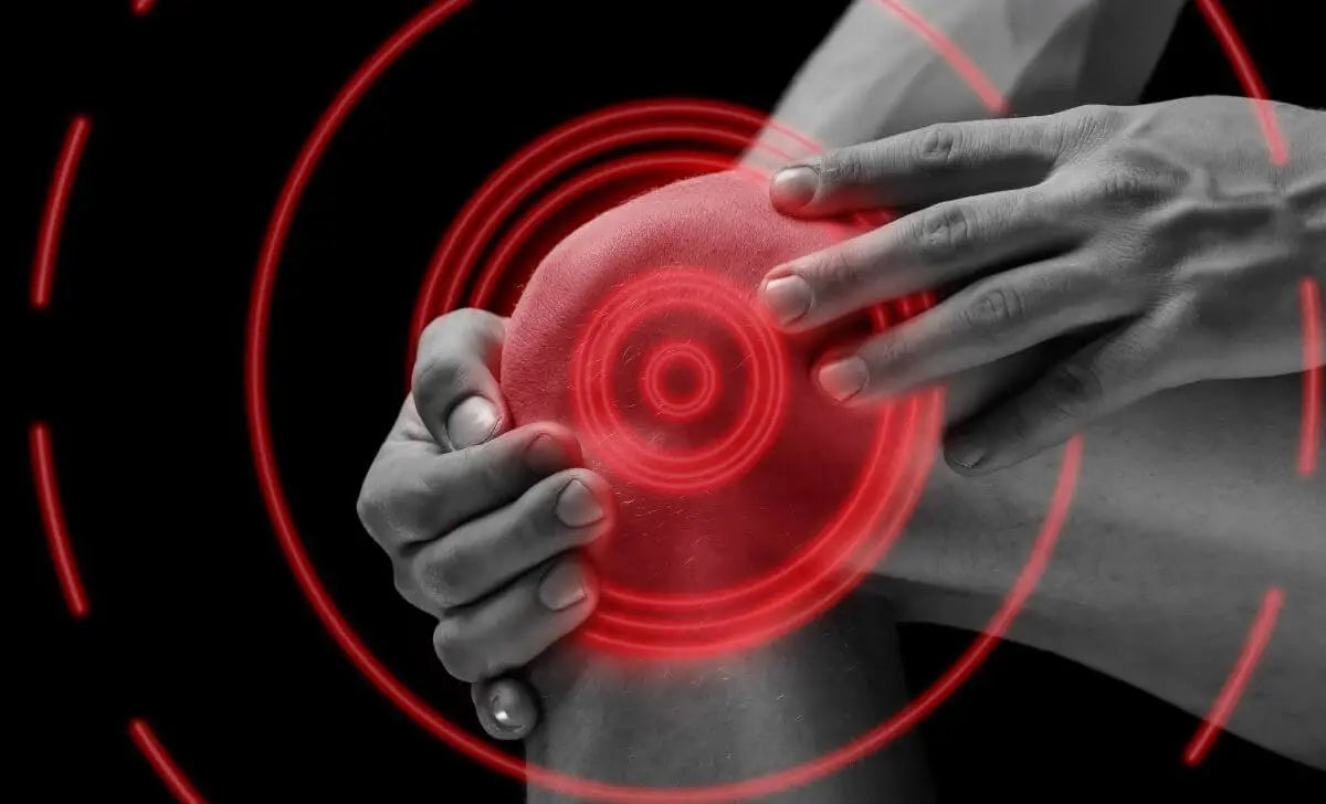 Prendre Soin de vos Articulations : Guide Complet pour Athlètes