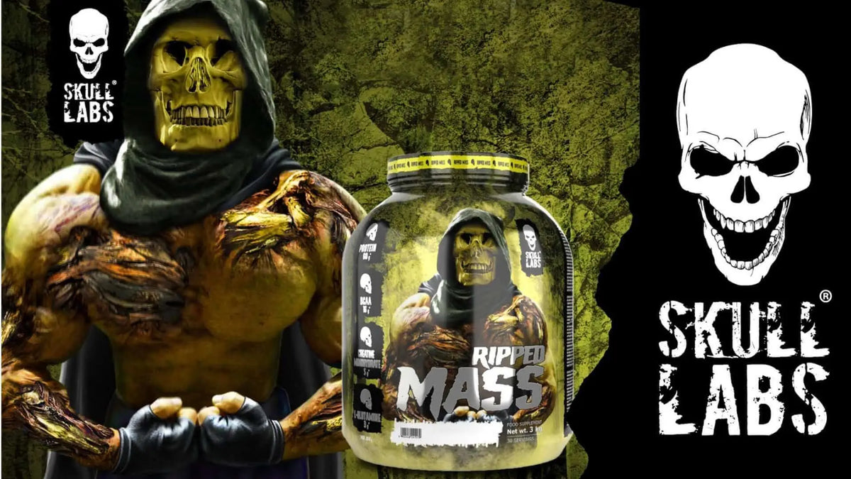 Choisir le Bon Gainer : Lean, Hard, Classique ou Complexe Nutritionnel