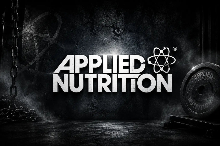 Applied Nutrition
