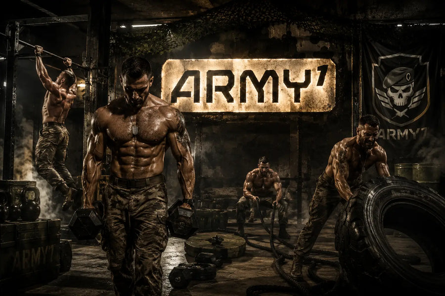 ARMY1