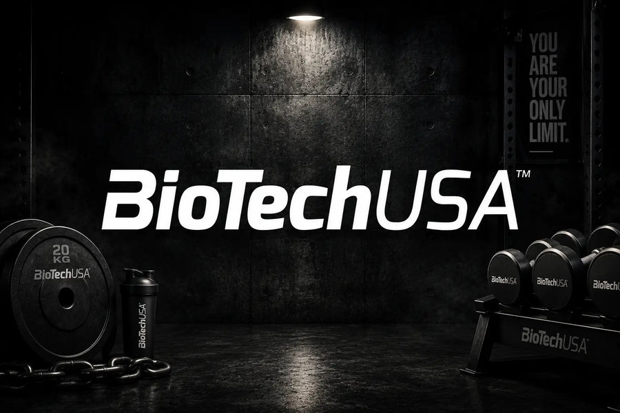 BiotechUSA