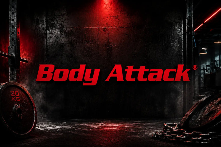 BODY ATTACK