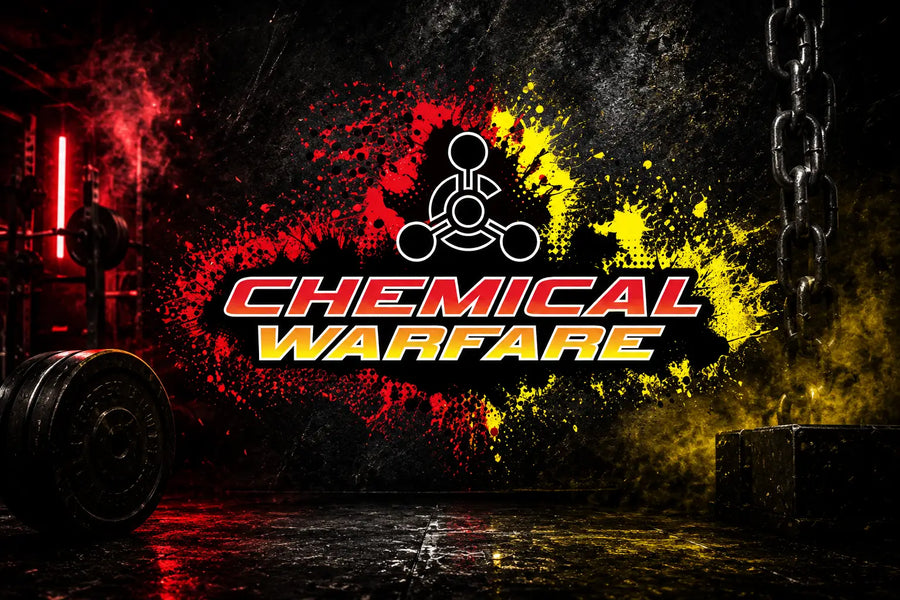 Chemical Warfare