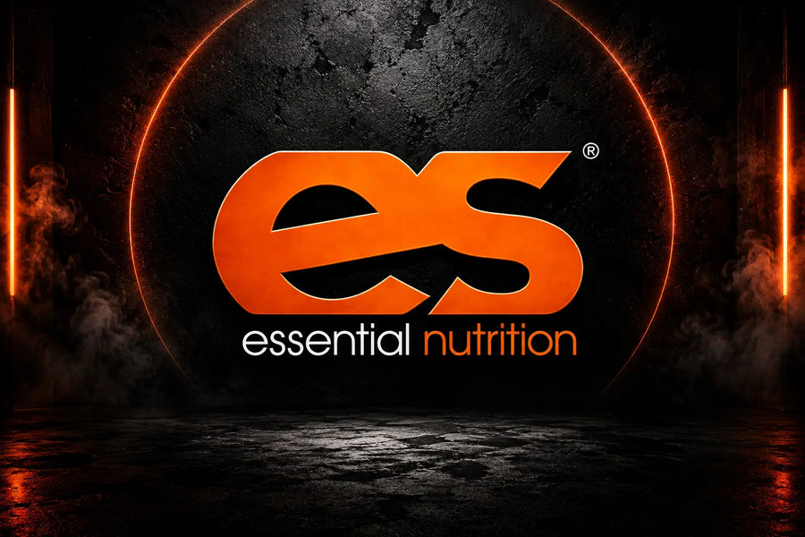 Essential Nutrition - Marque de Nutrition Sportive