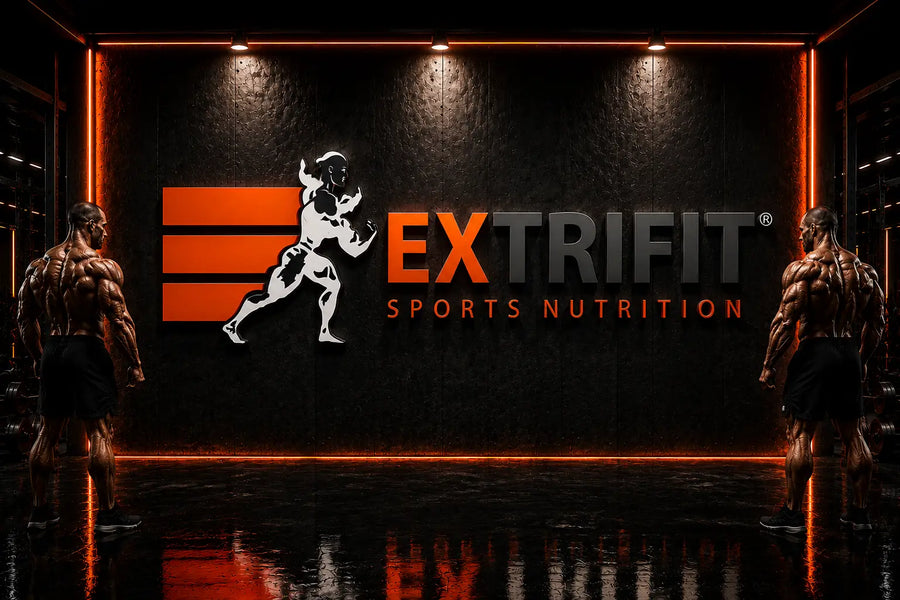Extrifit Sports Nutrition
