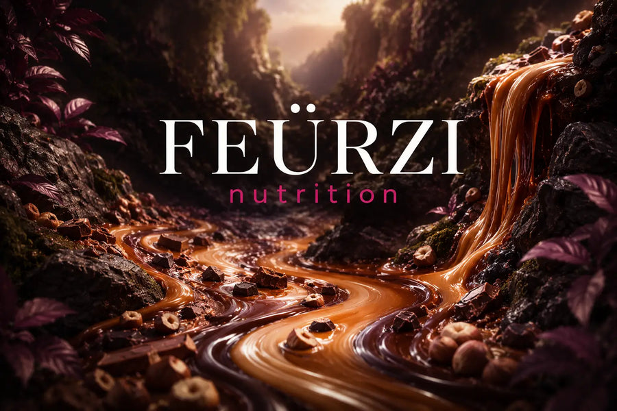 Feürzi – Gourmandises Saines et Éthiques