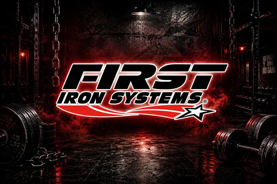FIRST IRON SYSTEMS