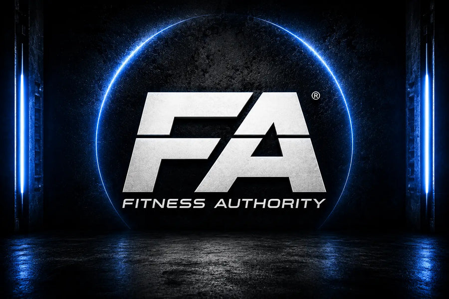 Fitness Authority
