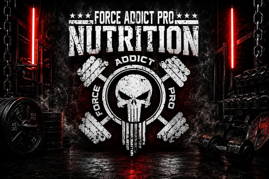 FORCE ADDICT PRO