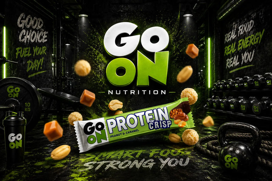 GO ON NUTRITION
