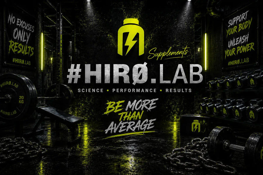 HIRO.LAB