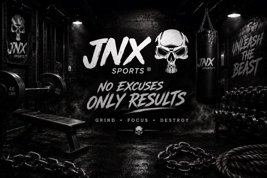JNX SPORTS