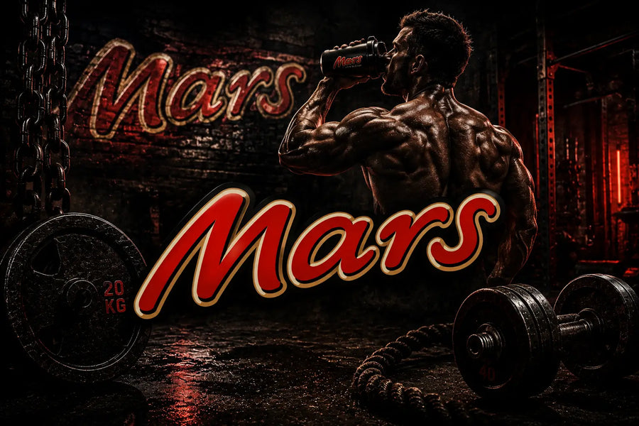 MARS