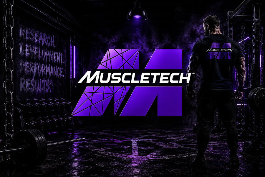 Muscletech