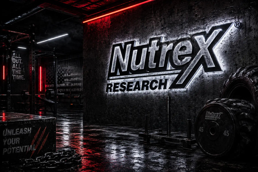NUTREX