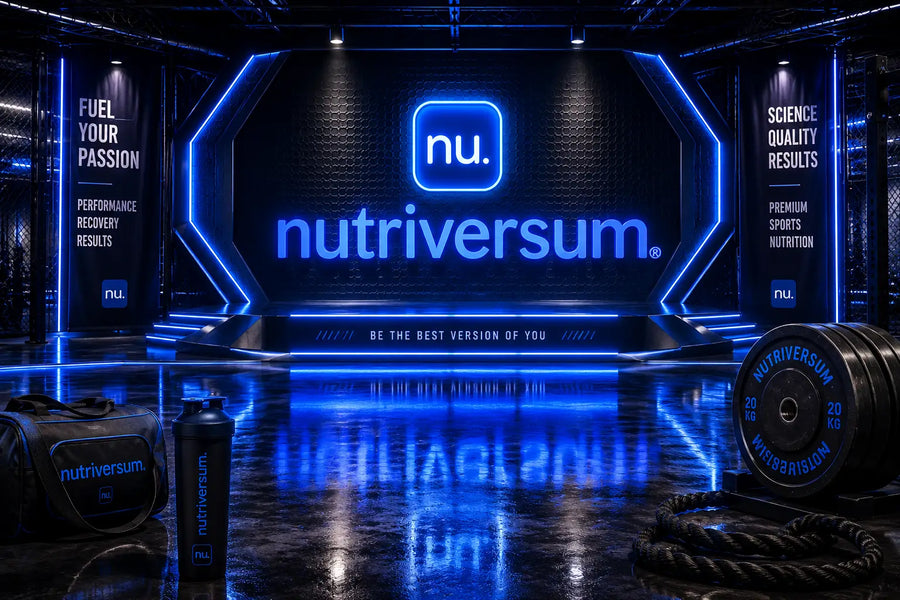NUTRIVERSUM