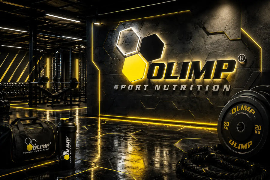 Olimp Sport Nutrition