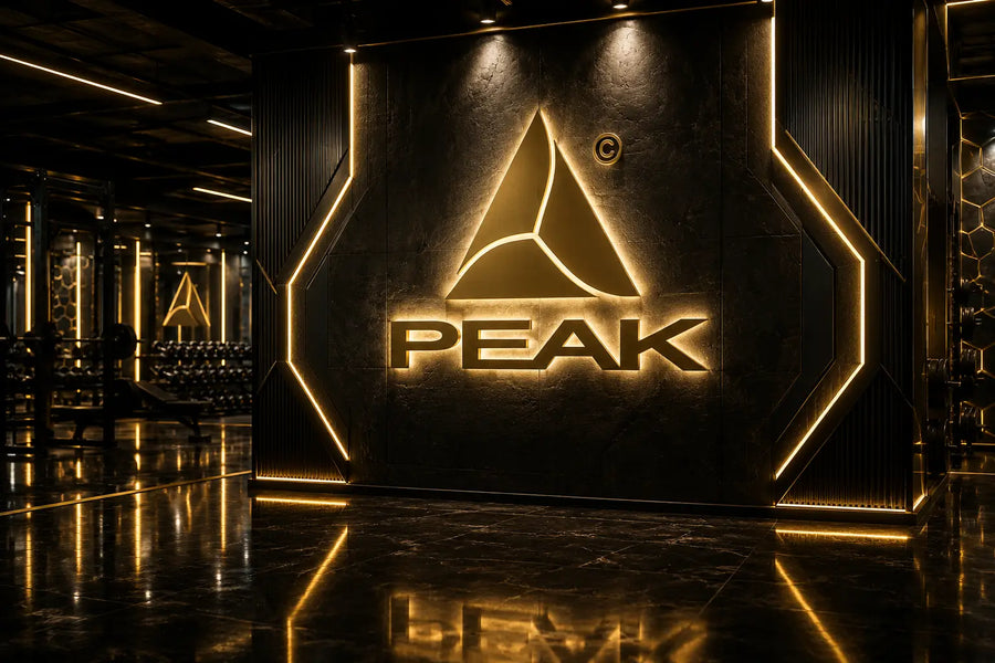 PEAK NUTRITION