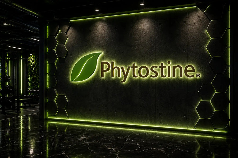 PHYTOSTINE - Marque de Nutrition Diététique Minceur