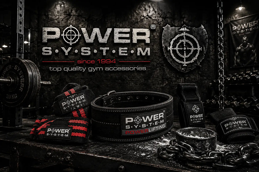 POWER SYSTEM
