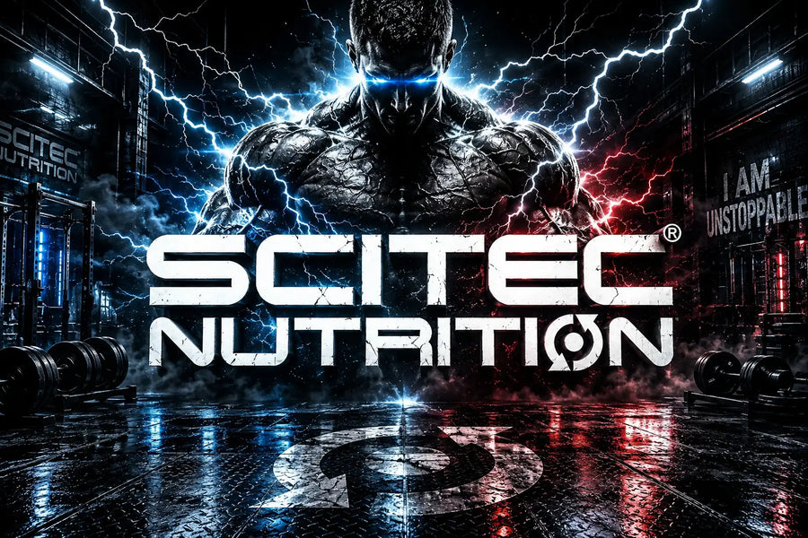 Scitec Nutrition