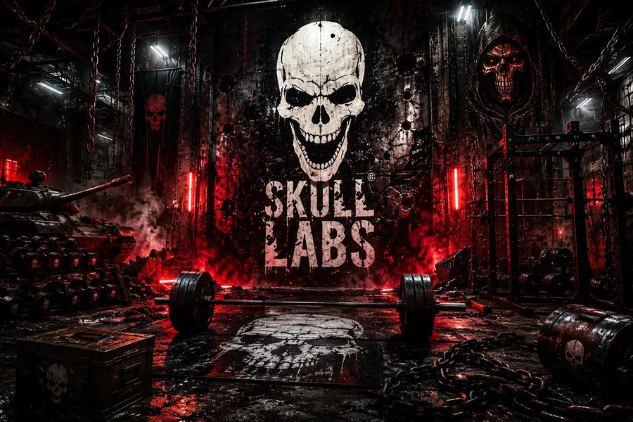 SKULL LABS
