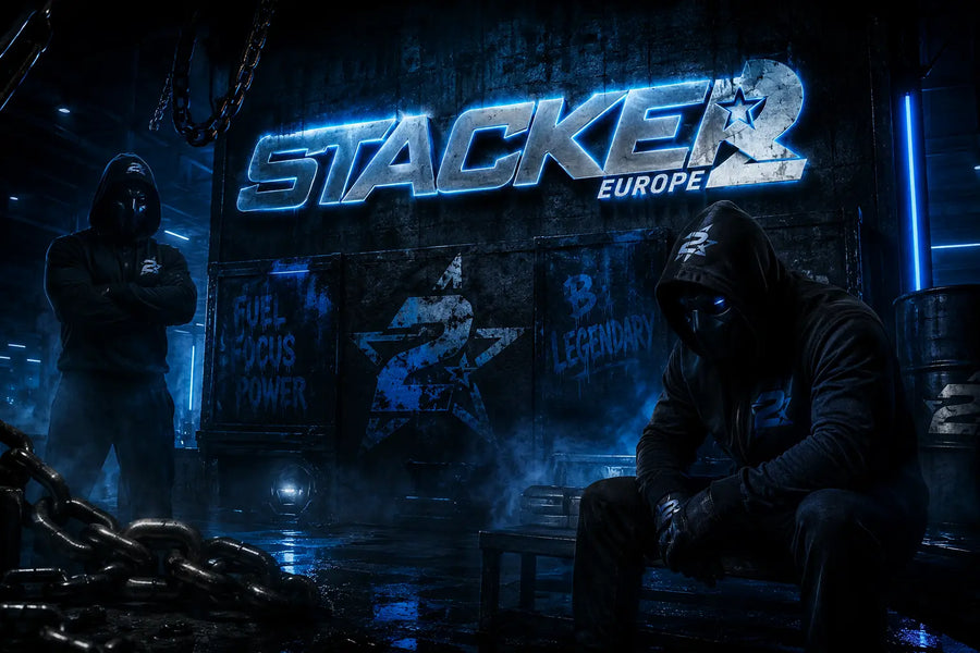 STACKER2 EUROPE