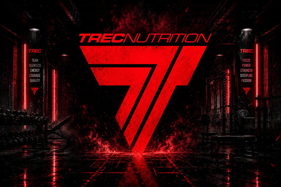 TREC NUTRITION