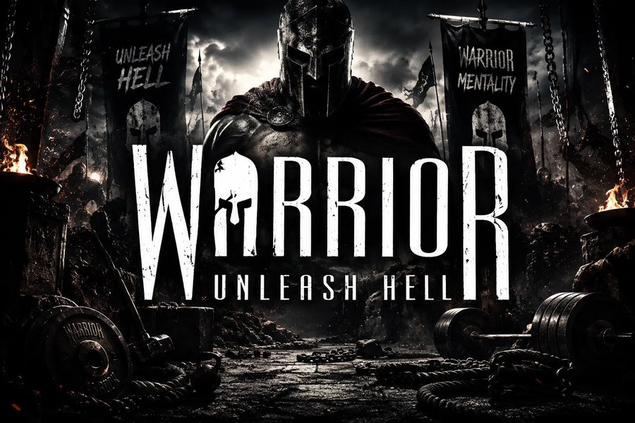 Warrior Nutrition