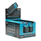 BLUE LAGOON 12X 60ml