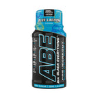 BLUE LAGOON Shot 60ml