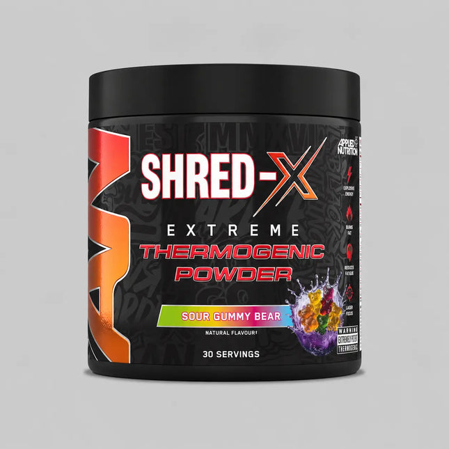Applied Nutrition Shred-X 300g