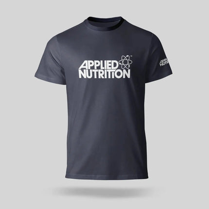 T-shirt Applied Nutrition bleu marine