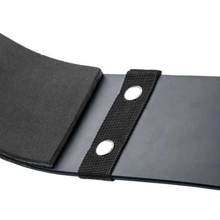 Arm Blaster Steel Black Legal Power