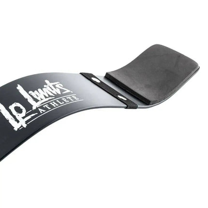 Arm Blaster Steel Black Legal Power