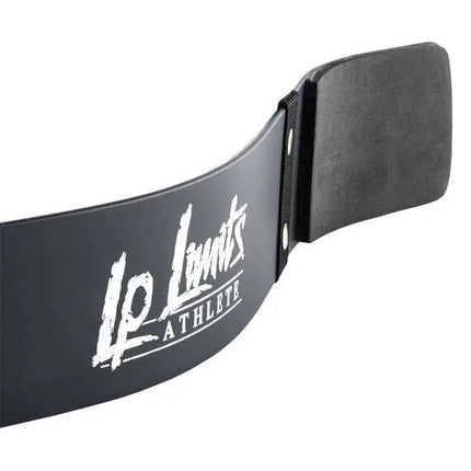 Arm Blaster Steel Black Legal Power