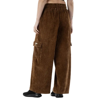 Baggy Pant LP Limits Cord Ladies Legal Power