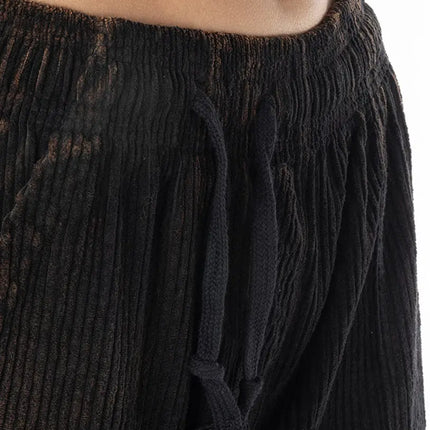 Baggy Pant LP Limits Cord Ladies Legal Power
