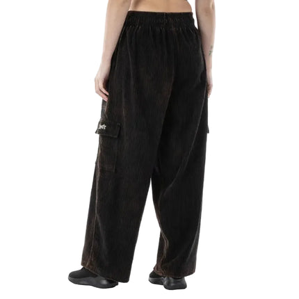 Baggy Pant LP Limits Cord Ladies Legal Power