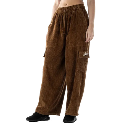 Baggy Pant LP Limits Cord Ladies Legal Power