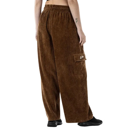 Baggy Pant LP Limits Cord Ladies Legal Power