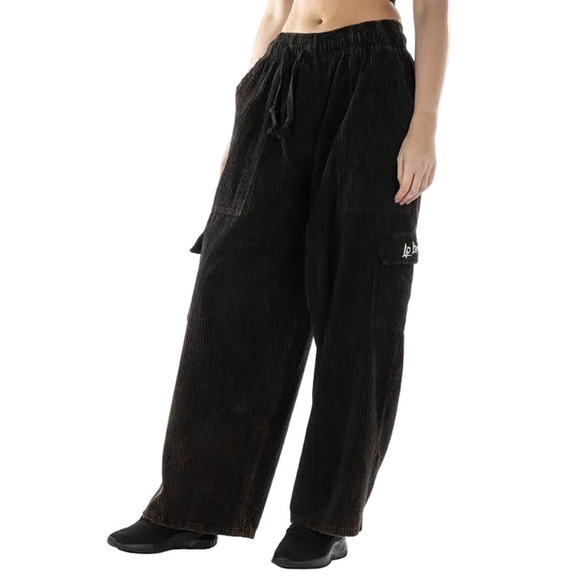Baggy Pant LP Limits Cord Ladies Legal Power