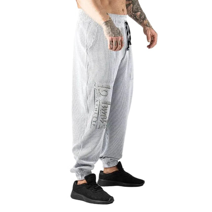 Body Joggers Boston Legal Power