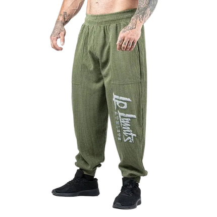 Body Joggers Boston Legal Power