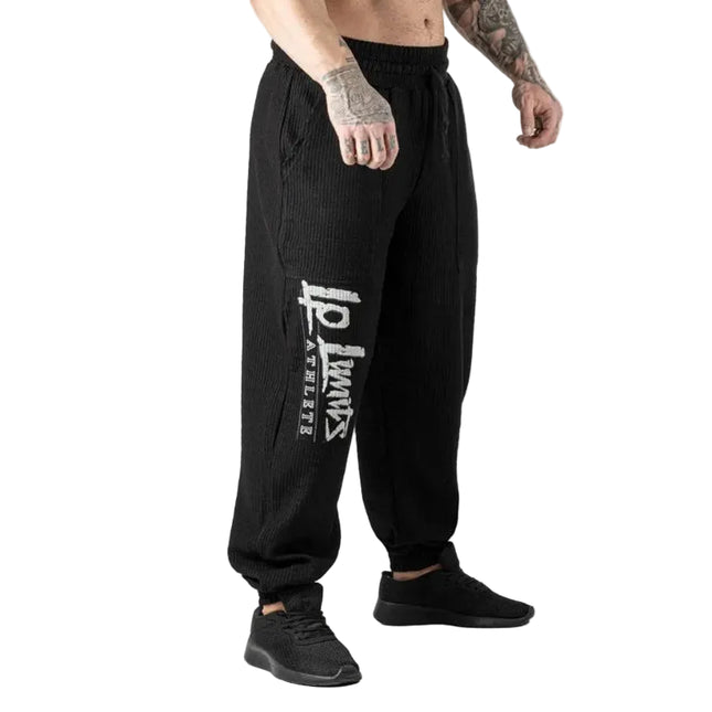 Body Joggers Boston Legal Power