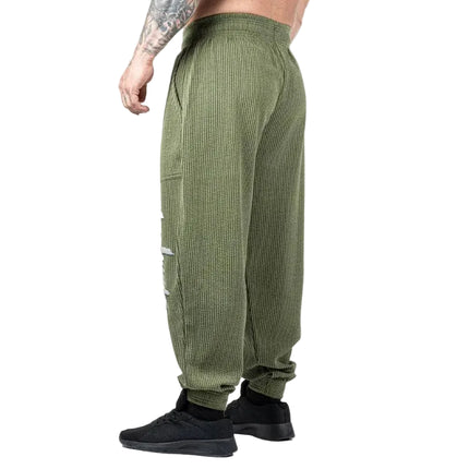 Body Joggers Boston Legal Power