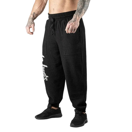 Body Joggers Boston Legal Power