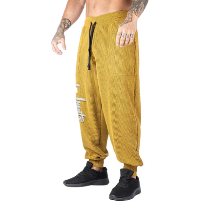 Body Joggers Boston Legal Power
